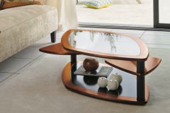 Table basse Delta