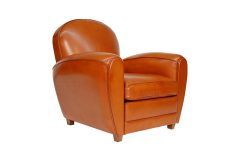 Fauteuil CLUB OXFORD