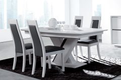 Table de salle à manger Ceram