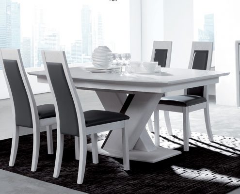 Table de salle à manger Ceram