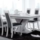 Table de salle à manger Ceram