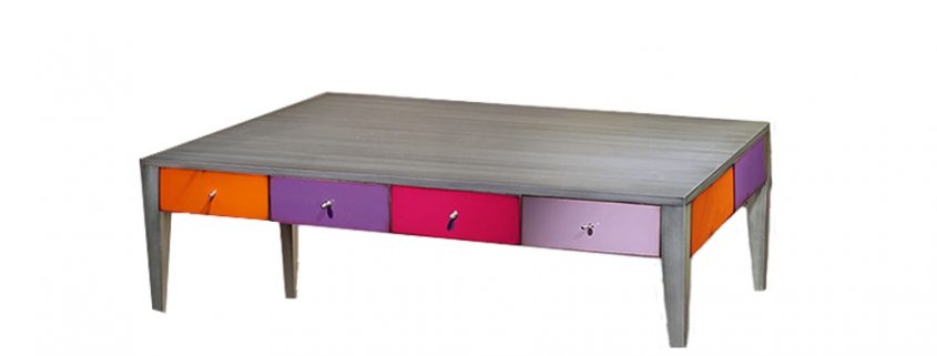 Table basse Batel