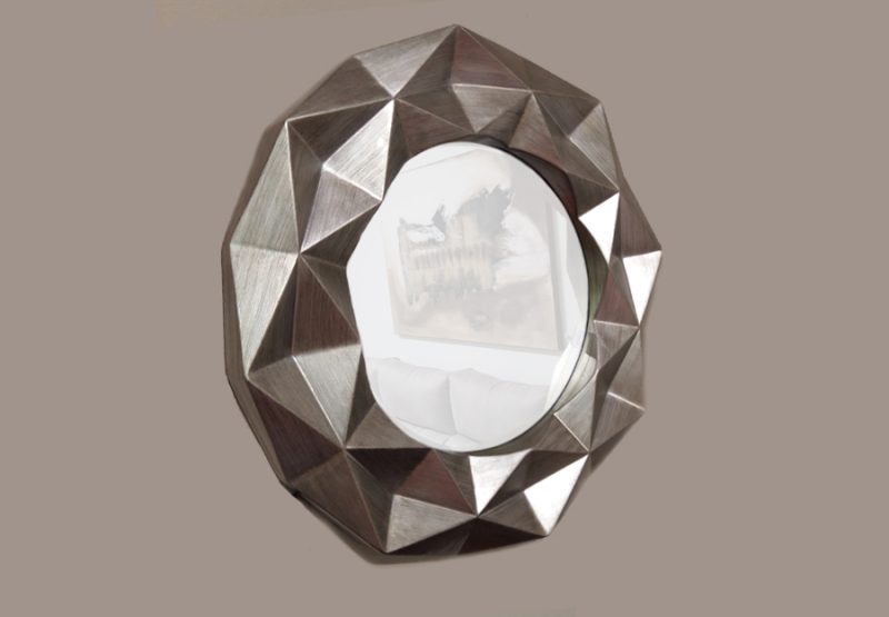 Tableaux, Miroirs