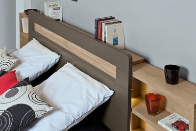 Têtes de lit