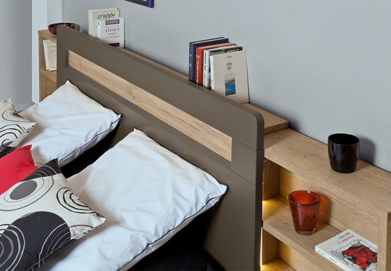 Têtes de lit
