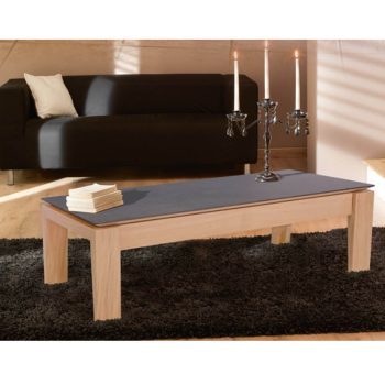 Table basse Bakou CTM MERCIER