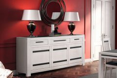 Enfilade Ines