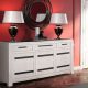 Enfilade Ines
