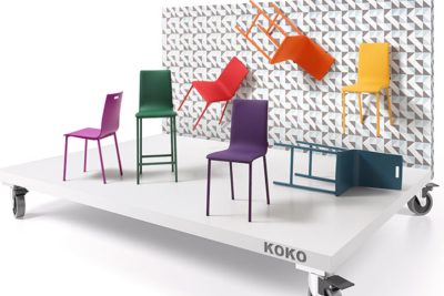 Chaises
