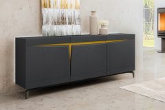 Enfilade Iris