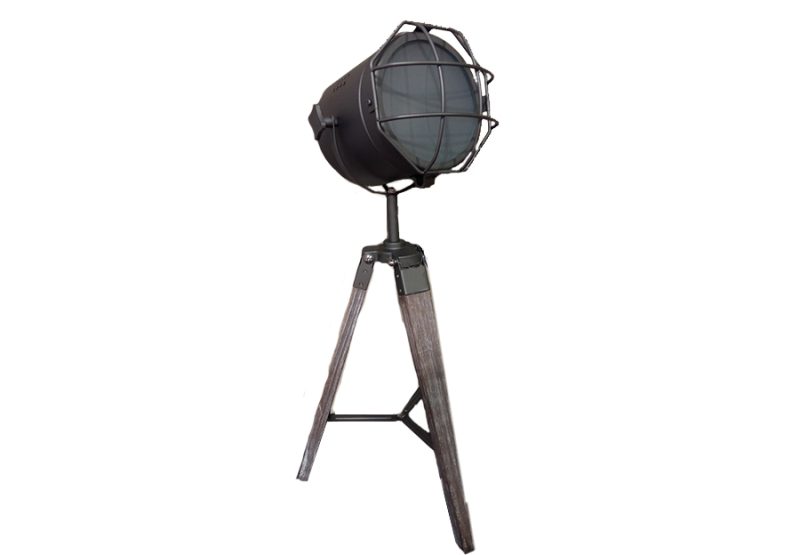 Lampes à poser
