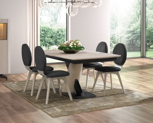 Table Wind