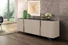 Enfilade Wind