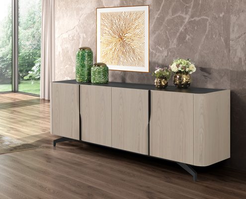 Enfilade Wind