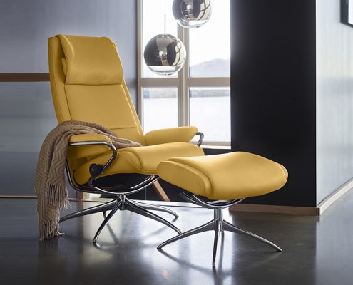 Stressless Paris