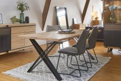 Table Fusion