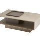 Table basse Bocage