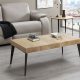 Table basse Demos