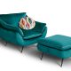 Fauteuil Adèle