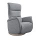 Fauteuil relax Charme