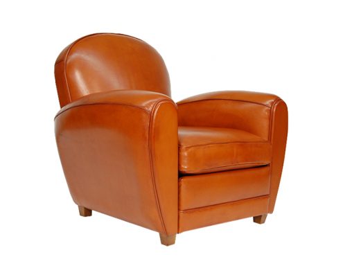 Fauteuil CLUB OXFORD