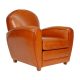 Fauteuil CLUB OXFORD