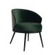 Fauteuil Club Lili