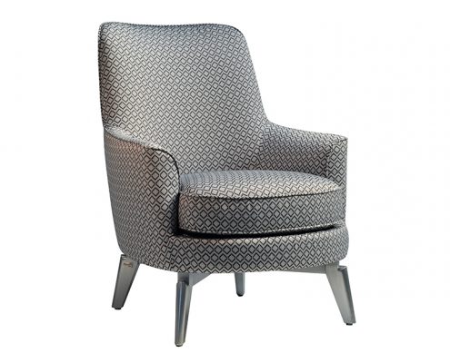 Fauteuil Dahlia