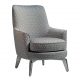 Fauteuil Dahlia