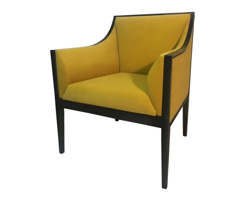 Fauteuil Guillaume