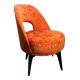 Fauteuil HUGO