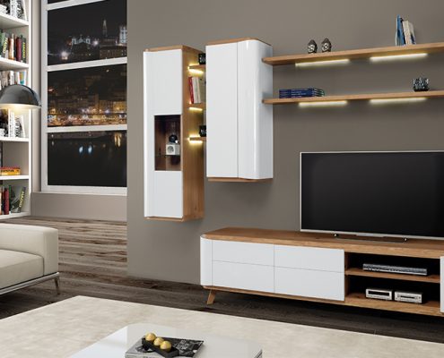 Meuble TV Epoca