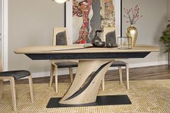 Table Flore