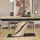 Table Flore