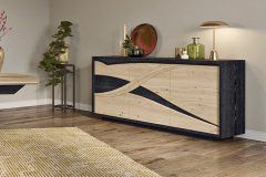 Enfilade Flore