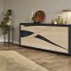 Enfilade Flore