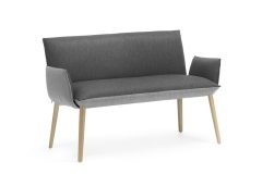 Fauteuil 2 places SOFT & SODA