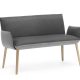 Fauteuil 2 places SOFT & SODA