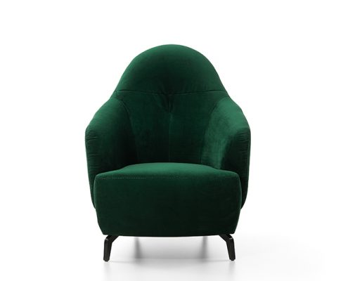 Fauteuil TANGO KING