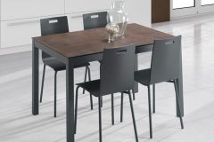La Table de salle à manger ALTEA