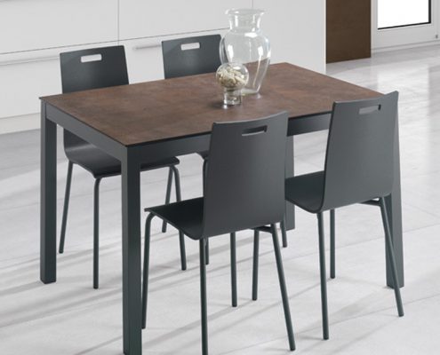 La Table de salle à manger ALTEA