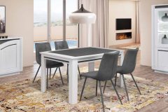 Table de salle à manger Ibiza
