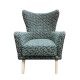 Fauteuil Quer