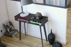 Console BOSTON