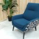 fauteuil Catalina