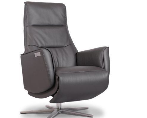 Fauteuil relax 2 moteurs