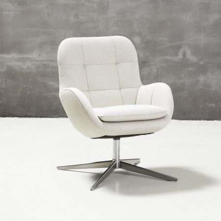 fauteuil Gambler Kebe