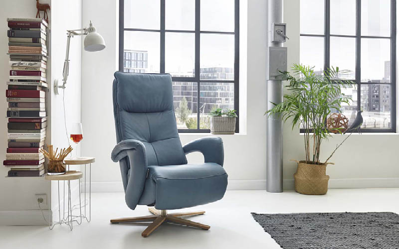 Fauteuils Releveur