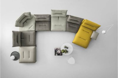 Espace Salon