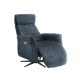 Fauteuil Indiana Chitra